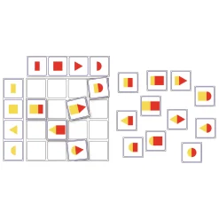 Rolf Essentials - Concepta+ Rekenspel