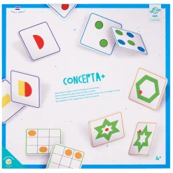 Rolf Essentials - Concepta+ Rekenspel