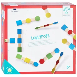 Rolf Essentials - Lollypops Kinderspel