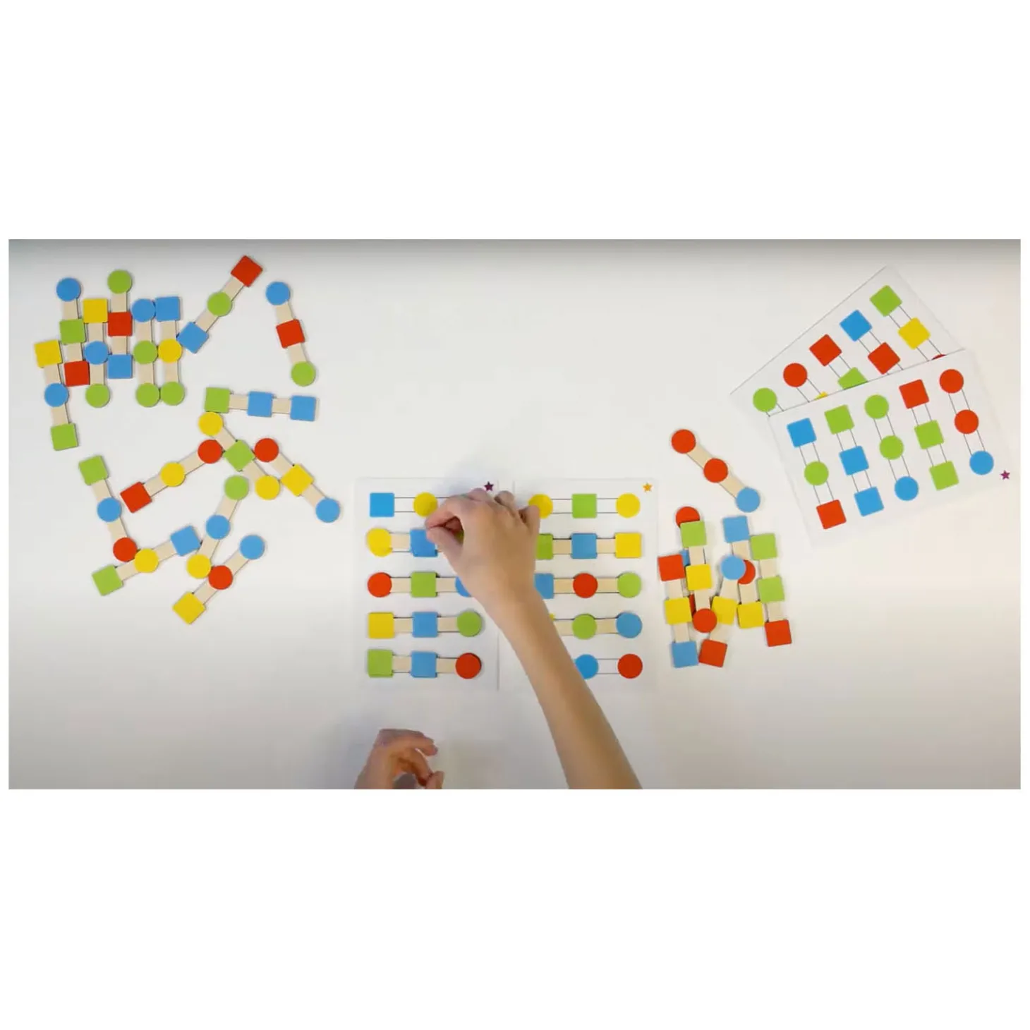 Rolf Essentials - Lollypops Kinderspel