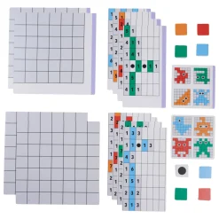 Rolf Essentials - Pixel plezier Rekenspel