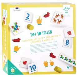 Rolf Essentials - Tot 10 Tellen Rekenspel