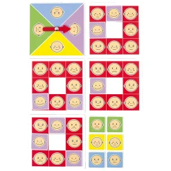 Rolf Essentials - Wat Ben ik Blij Emotiespel