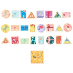 Rolf More - Aftelkalender Puzzel