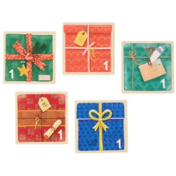 Rolf More - Aftelkalender Puzzel