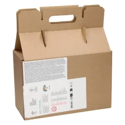 Rolf More - Boomgroei Spel