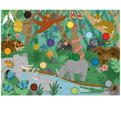 Rolf More - Dialo Uitbreidingsset Kinderspel