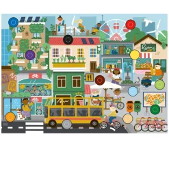 Rolf More - Dialo Uitbreidingsset Kinderspel