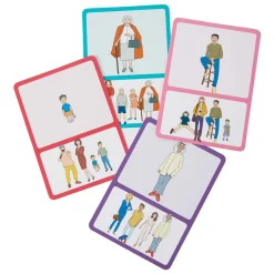 Rolf More - Familiekwartet