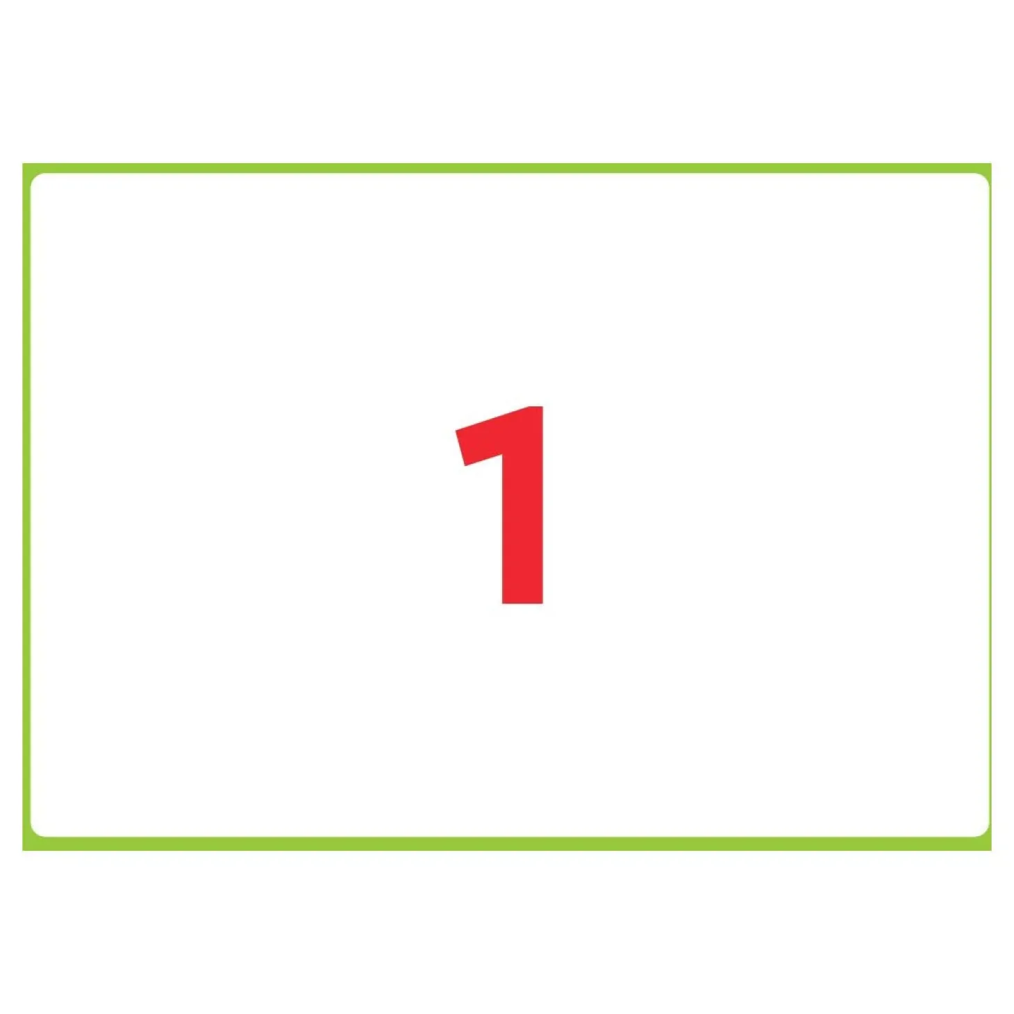 Rolf More - Getalkaarten Spelen met Cijfers Vingerbeelden 0-25