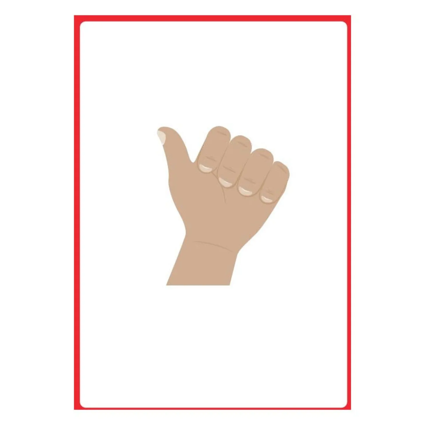 Rolf More - Getalkaarten Spelen met Cijfers Vingerbeelden 0-25