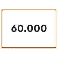 Rolf More - Getalkaarten Spelen met Cijfers Tienduizenden tot 250.000