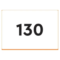 Rolf More - Getalkaarten Spelen met Cijfers Tientalen tot 250