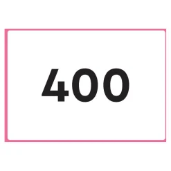 Rolf More - Getalkaarten Spelen met Cijfers Hondertallen tot 2500