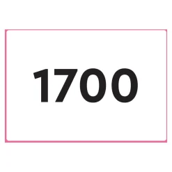 Rolf More - Getalkaarten Spelen met Cijfers Hondertallen tot 2500