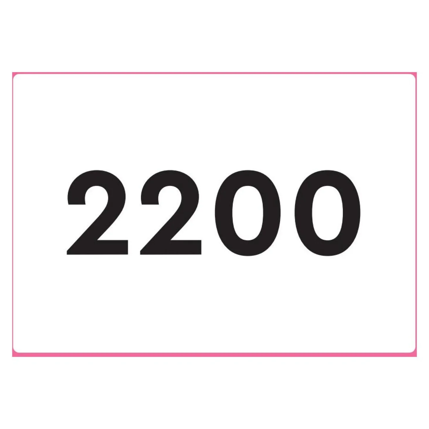 Rolf More - Getalkaarten Spelen met Cijfers Hondertallen tot 2500