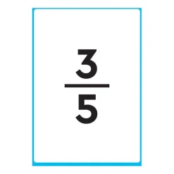 Rolf More - Getalkaarten Spelen met Getallen Breuken Kommagetallen en Procenten