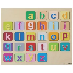 Rolf More - Het A - Z Spel Taalspel