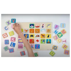 Rolf More - Het A - Z Spel van Hout