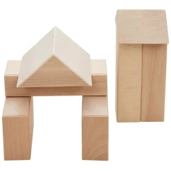 Rolf More - Houten Haagse Set Nr. 3