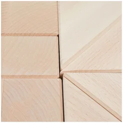 Rolf More - Houten Haagse Set Nr. 3