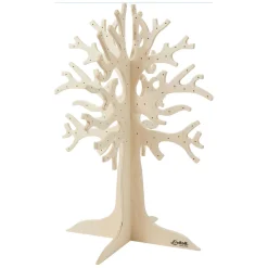 Rolf More - Houten Themaboom