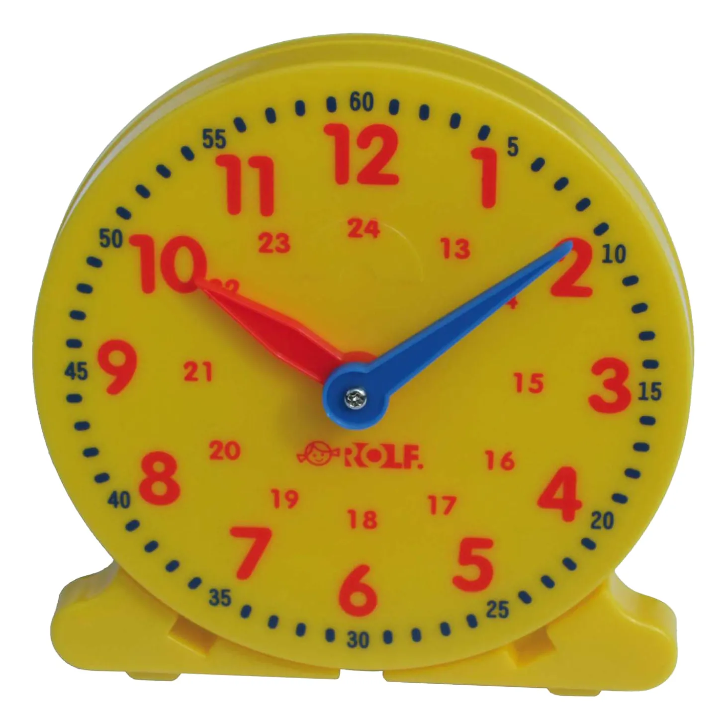 Rolf More - Klok leerlingmodel - 5st.