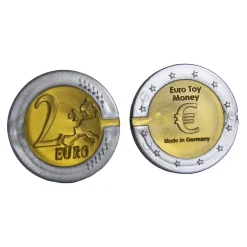 Rolf More - Munten 2 Euro - 100st.