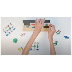 Rolf More - On the Spot Taalspel