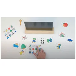 Rolf More - On the Spot Taalspel