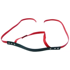 Rolf More - Paardentuigje Kunststof