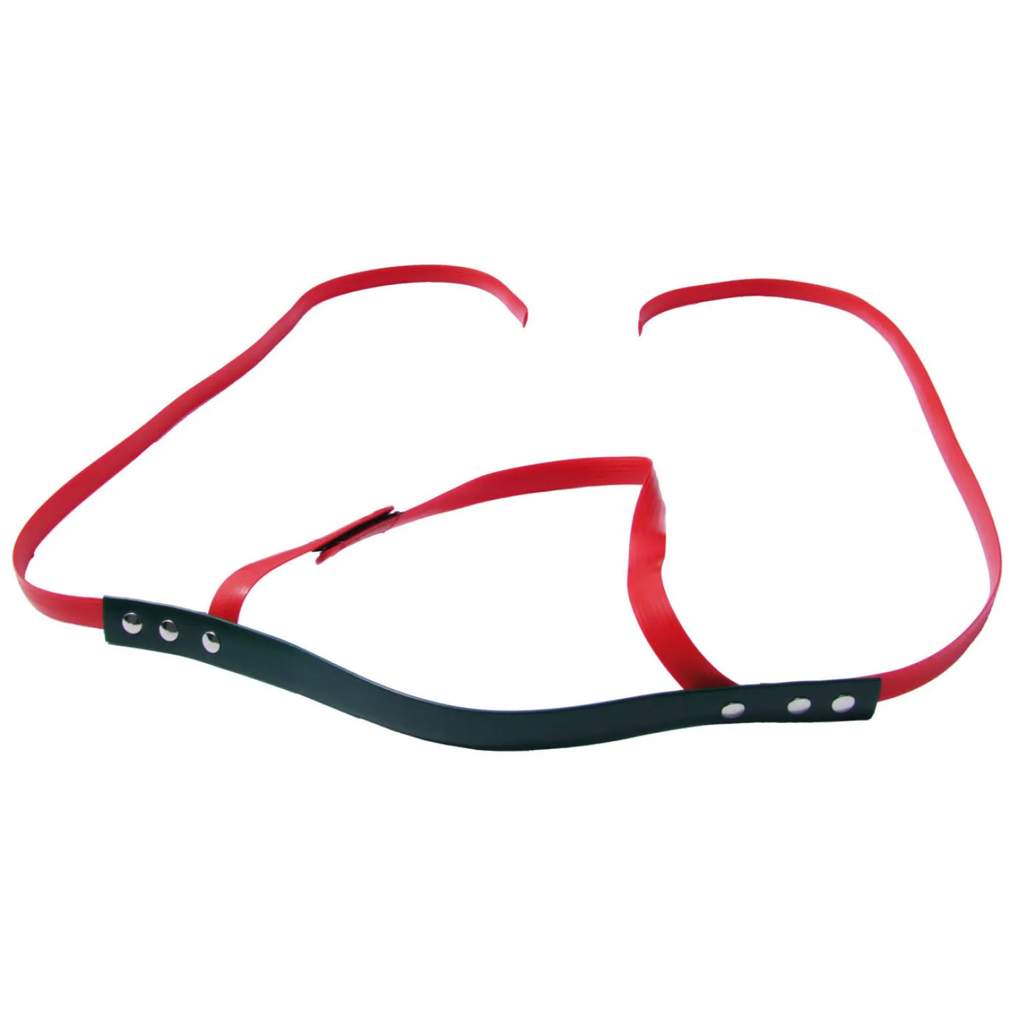 Rolf More - Paardentuigje Kunststof