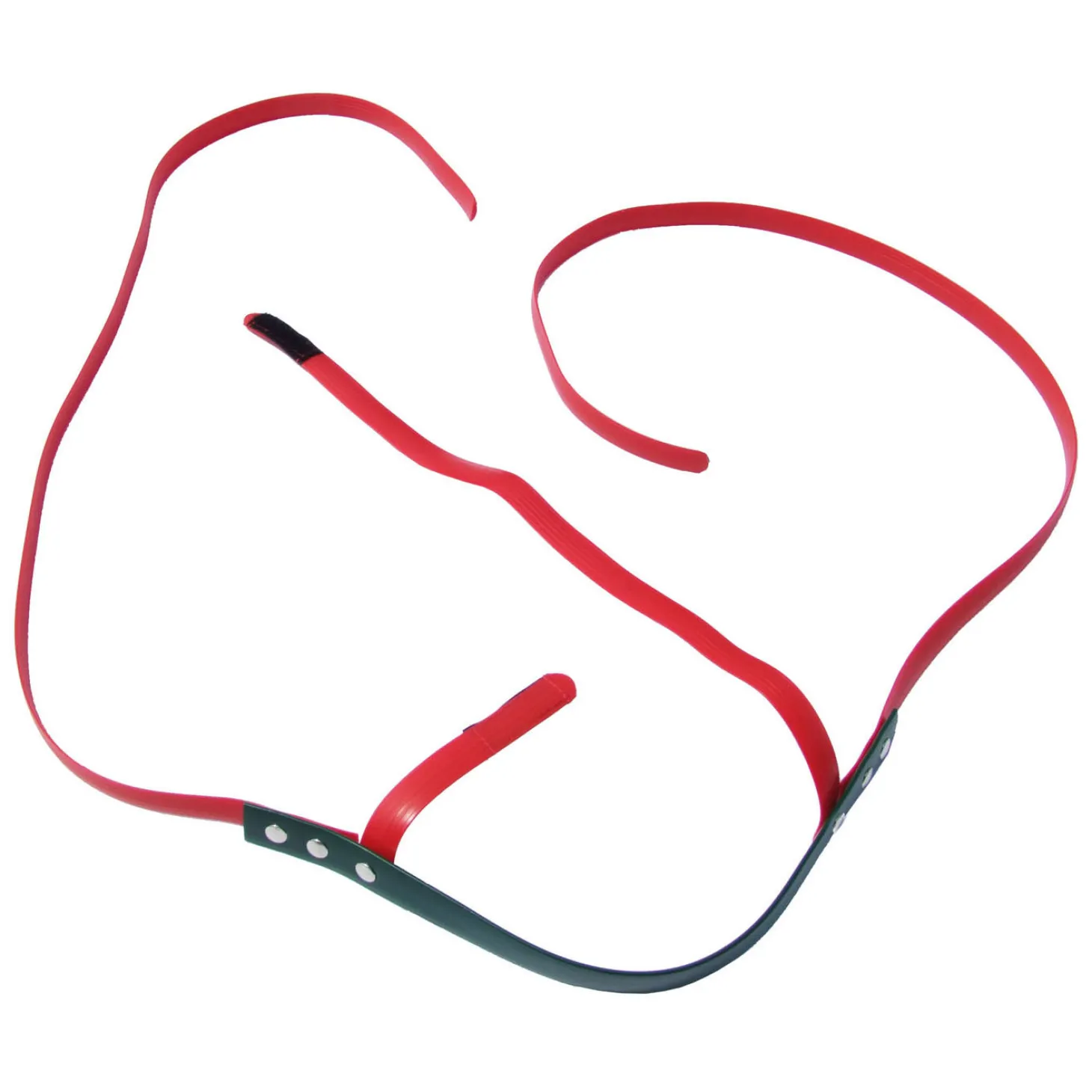 Rolf More - Paardentuigje Kunststof