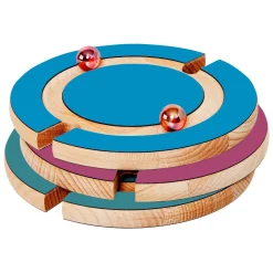 Rolf More - Rondjes Draaien