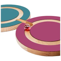 Rolf More - Rondjes Draaien