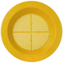 Rolf More - Schep Eco geel