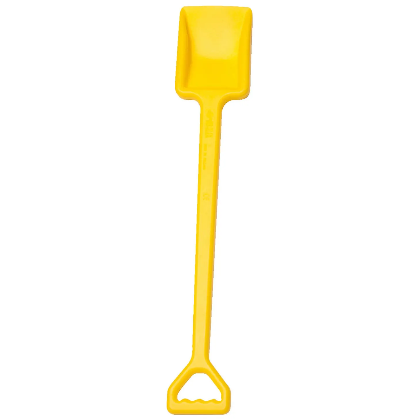 Rolf More - Schep Maxi Geel, 72cm