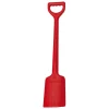 Rolf More - Schep Midi Rood, 57cm