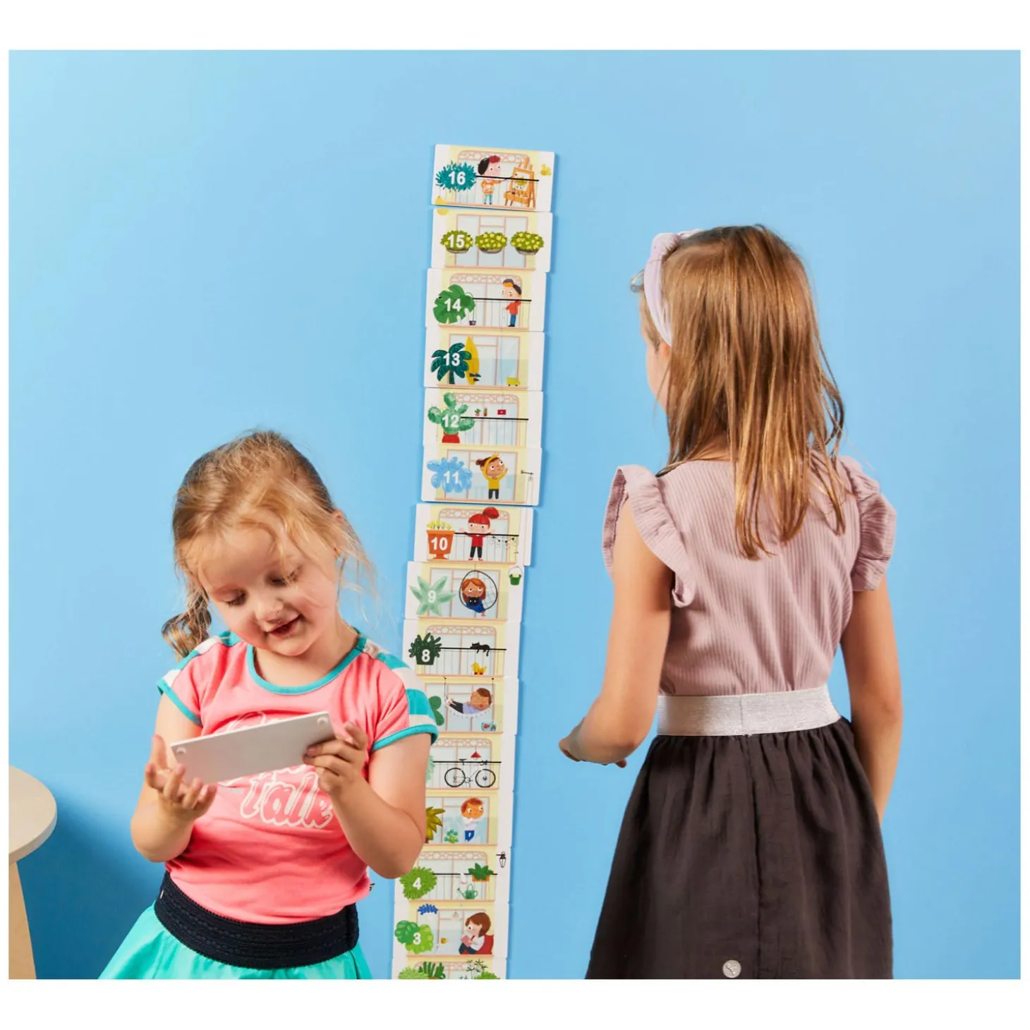 Rolf More - Teltoren Kaarten