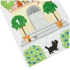 Rolf More - Teltoren Kaarten