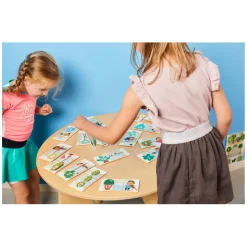 Rolf More - Teltoren Kaarten