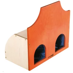 Rolf More - Voelhuis Kinderspel