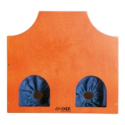 Rolf More - Voelhuis Kinderspel