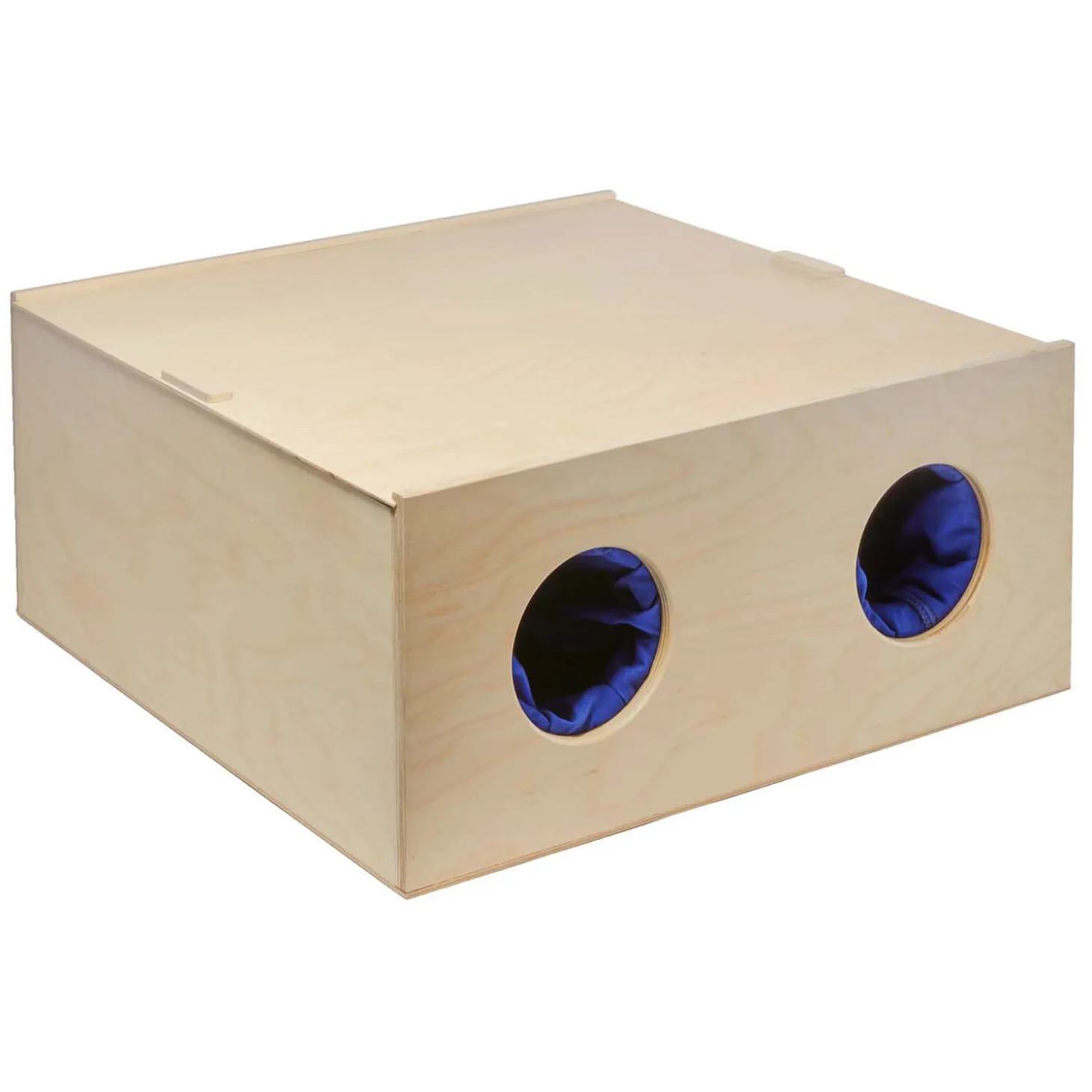 Rolf More - Voelkist Duo van Hout