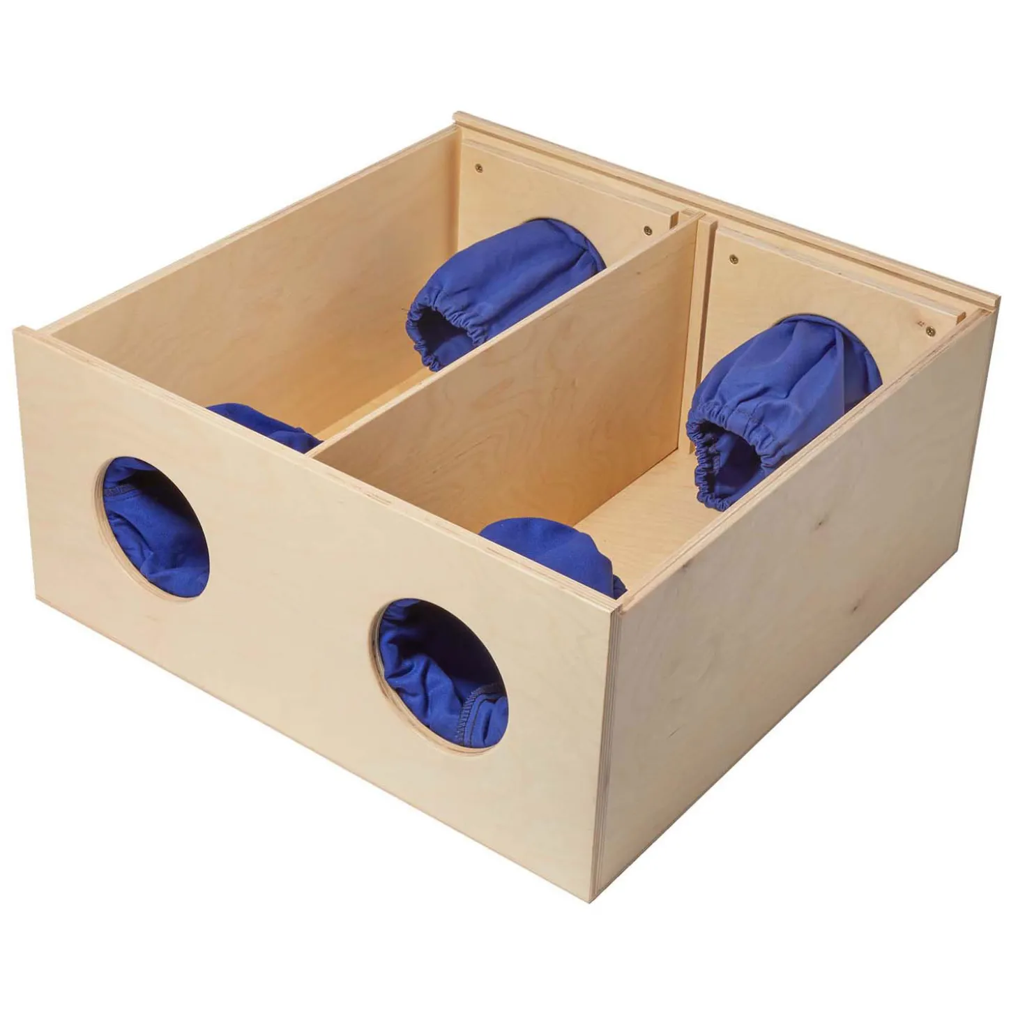 Rolf More - Voelkist Duo van Hout