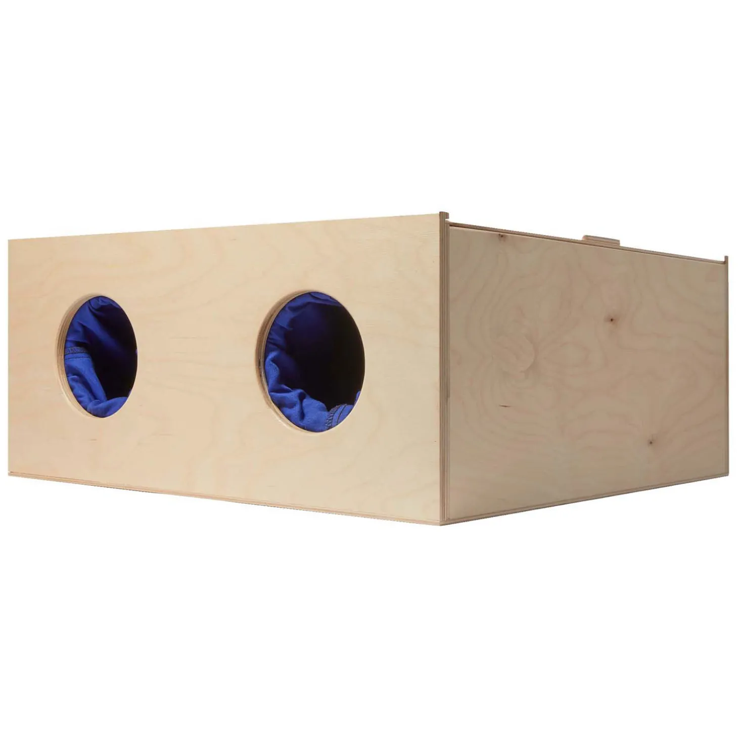 Rolf More - Voelkist Duo van Hout