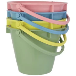 Rolf More - Zandzeefemmer ECO Lichtgeel