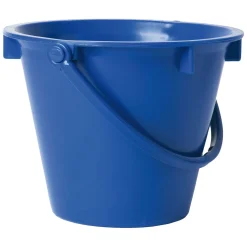 Rolf More - Zandzeefemmer Eco Blauw