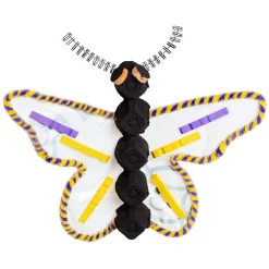 Rolf Originals - Recyclebeesten Kinderspel in Houten Box