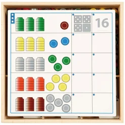 Rolf Originals - Tel Tot 20 van Hout